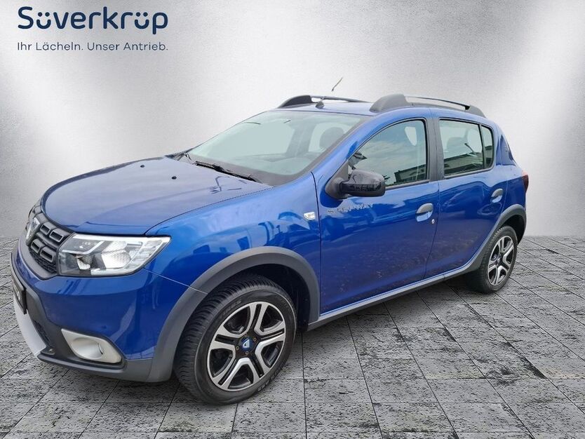Dacia Sandero 70.600 km 12.888 € Neumünster 24539