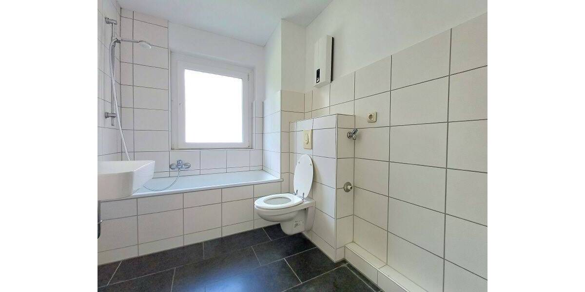 Etagenwohnung Minden Innenstadt - 3 Zimmer, 60 m&sup2;, 549&euro; | Angebot:26874860