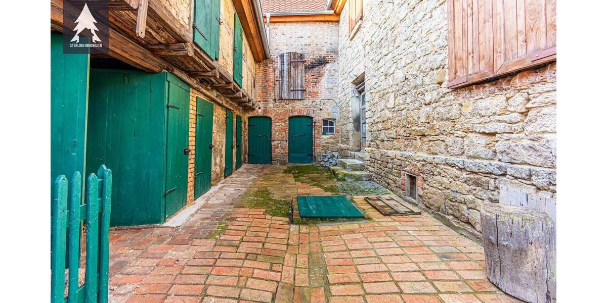 Einfamilienhaus Seeland Gatersleben - 7 Zimmer, 220 m&sup2;, 69.000&euro; | Angebot:25734346