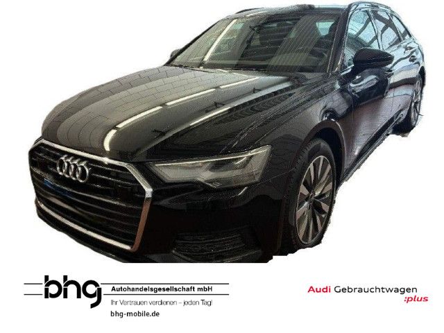 Audi A6 92.196 km 29.830 &euro; Kehl 77694