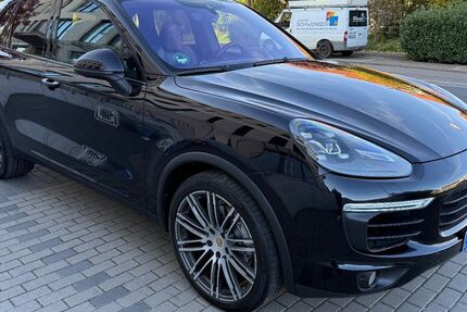 Porsche Cayenne 172.500 km 34.800 &euro; Zornheim 55270