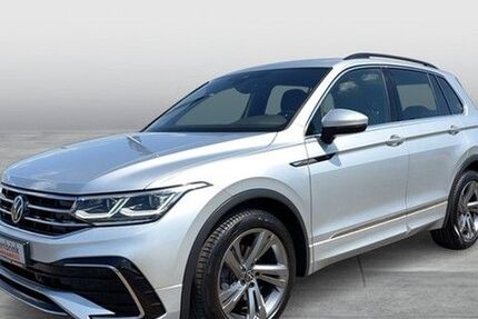 VW Tiguan 80.958 km 29.898 &euro; Bad Essen 49152