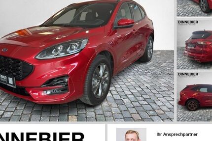 Ford Kuga 33.000 km 24.049 € Oranienburg 16515