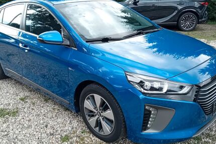 Hyundai IONIQ 150.000 km 13.199 € Fredersdorf-Vogelsdorf bei Berlin 15370