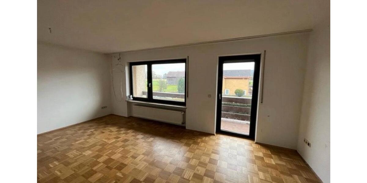 Maisonettenwohnung Cham - 4 Zimmer, 120 m&sup2;, 980&euro; | Angebot:26271629