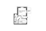 Erdgeschoßwohnung Loxstedt - 2 Zimmer, 46 m&sup2;, 625&euro; | Angebot:25810443