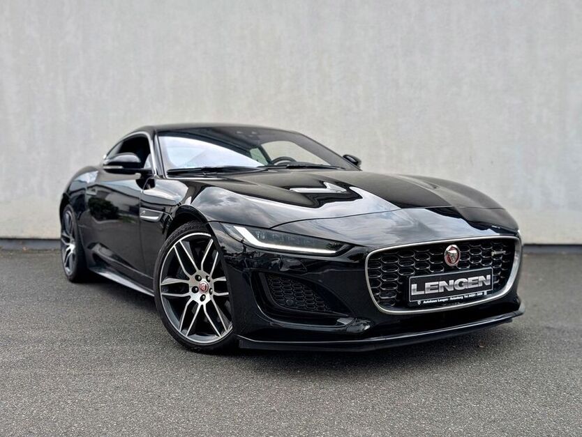 F-Type