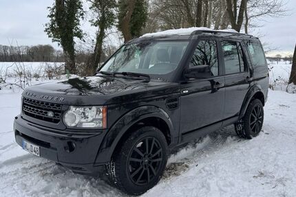 Land Rover Discovery 232.684 km 14.900 &euro; Winsen (Luhe) 21423