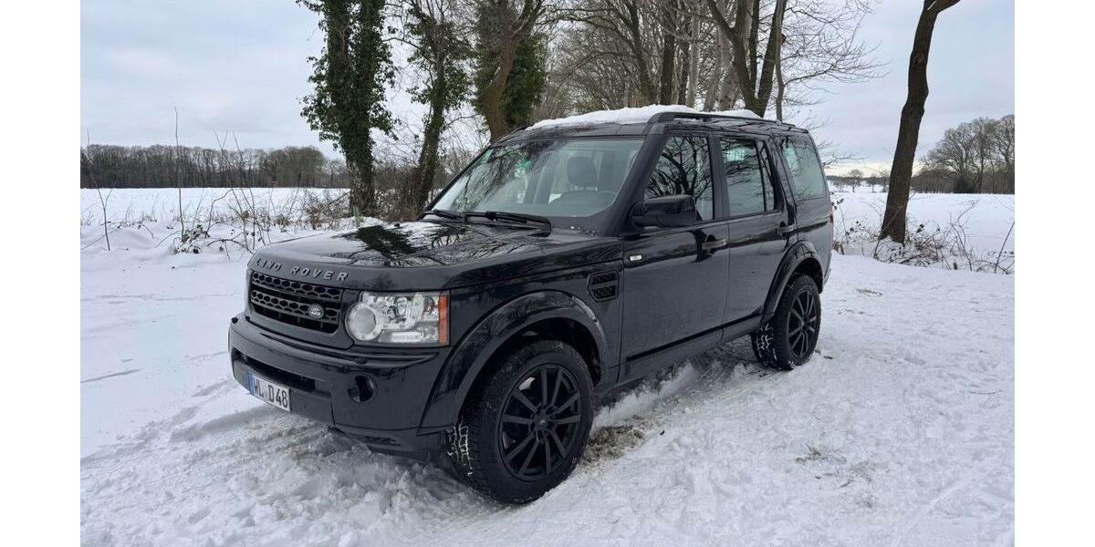 Land Rover Discovery 232.684 km 14.900 &euro; Winsen (Luhe) 21423