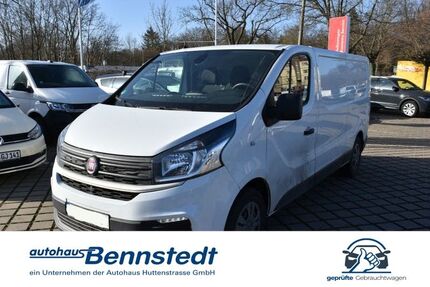Fiat Talento 130.986 km 14.920 &euro; Salzatal OT Bennstedt 06198
