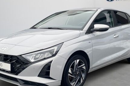 Hyundai i20 15.000 km 19.990 &euro; Einbeck 37574