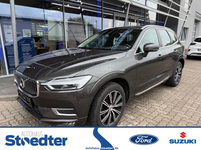 Volvo XC60 180.000 km 19.990 &euro; Uelzen 29525