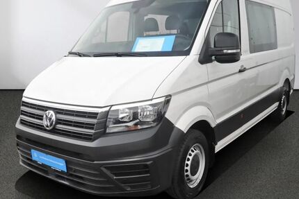 VW Crafter 114.677 km 26.980 &euro; Lübeck 23556