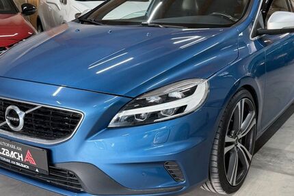 Volvo V40 99.980 km 15.490 &euro; Denkingen 78588
