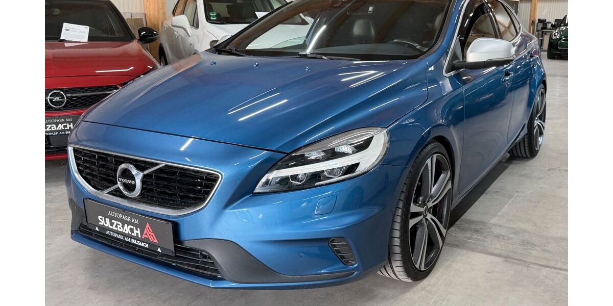 Volvo V40 99.980 km 15.490 &euro; Denkingen 78588