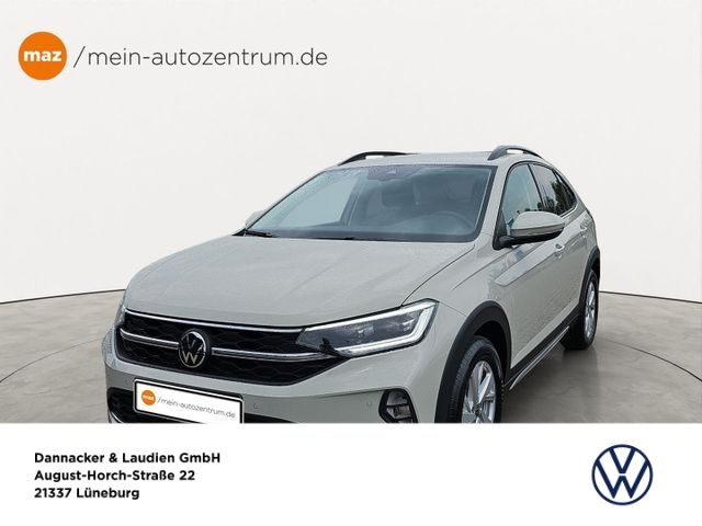 VW Taigo 10.000 km 28.222 &euro; Lüneburg 21337