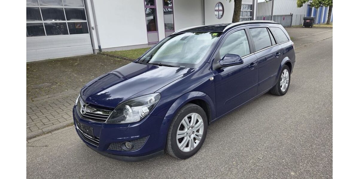 Opel Astra 196.000 km 3.000 &euro; Kippenheim 77971