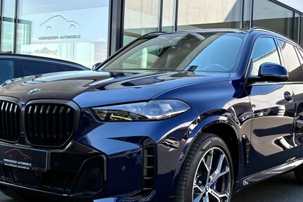 BMW X5 49.852 km 70.890 &euro; Kassel 34123