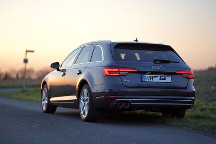 Audi A4 141.000 km 18.500 &euro; Espelkamp 32339