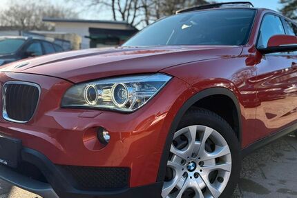 BMW X1 111.000 km 11.490 &euro; Norderstedt 22848
