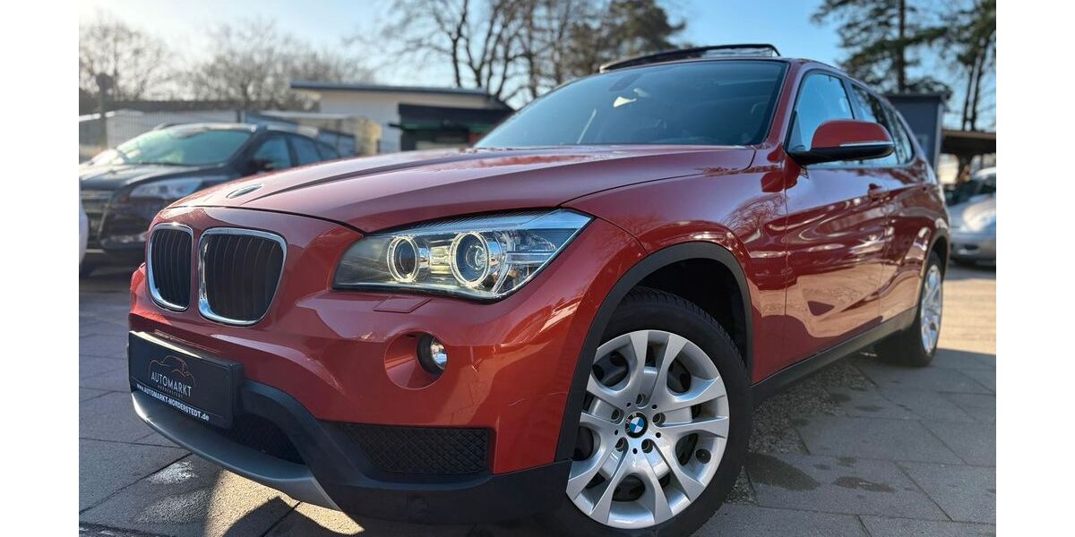 BMW X1 111.000 km 11.490 &euro; Norderstedt 22848