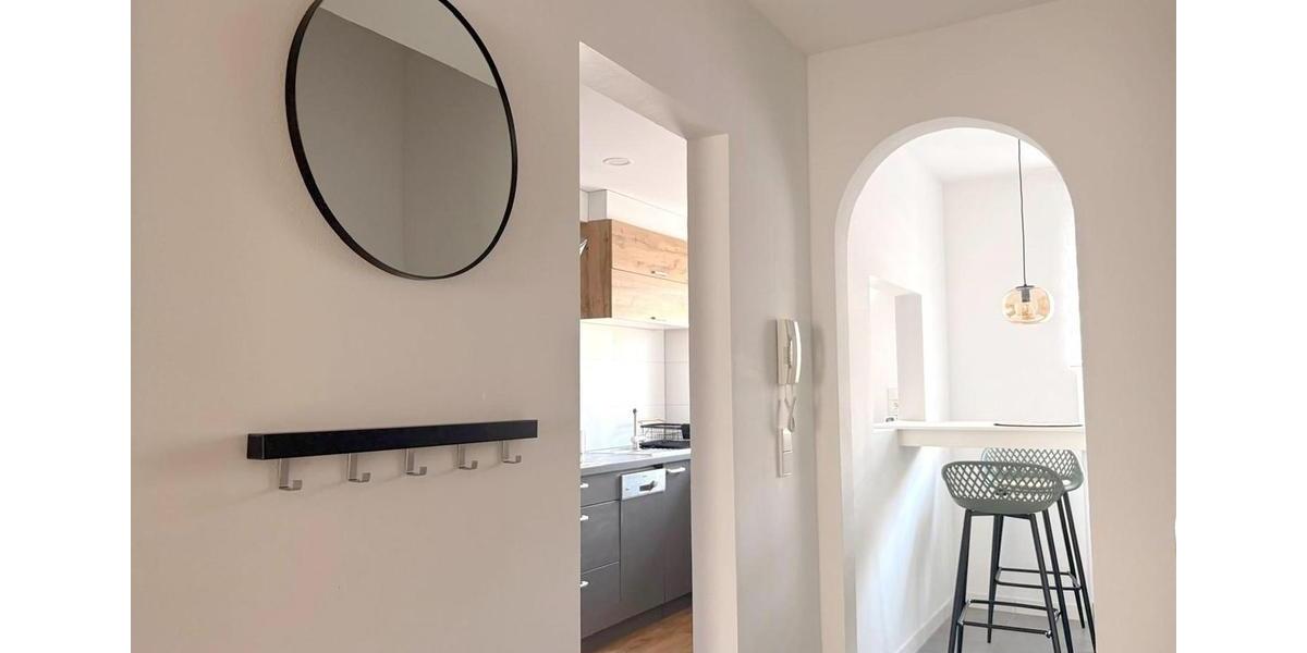 Maisonettenwohnung Hockenheim - 3.5 Zimmer, 80 m&sup2;, 1.550&euro; | Angebot:25146637