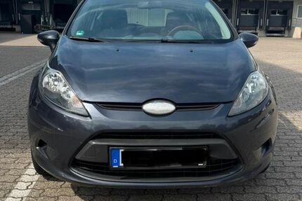 Ford Fiesta 136.000 km 2.290 &euro; Köln 50735
