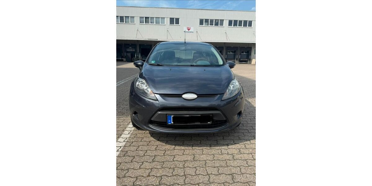 Ford Fiesta 136.000 km 2.290 &euro; Köln 50735
