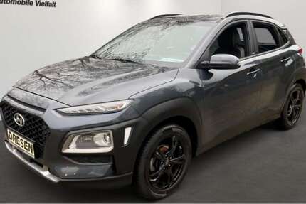 Hyundai KONA 39.650 km 15.950 &euro; Viersen 41747