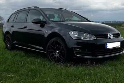 VW Golf 148.434 km 10.950 &euro; Reinsdorf 06556