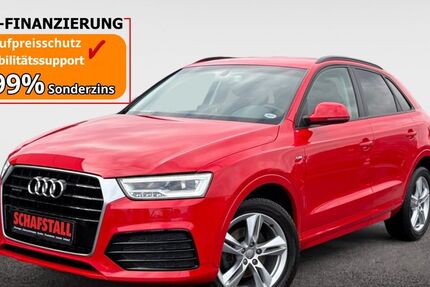 Audi Q3 51.600 km 21.979 &euro; Elsdorf (bei Köln) 50189