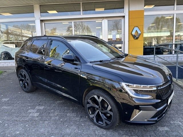 Renault Austral 31.900 km 37.450 &euro; Paderborn 33104