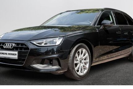 Audi A4 44.600 km 21.489 &euro; Hamburg 22457