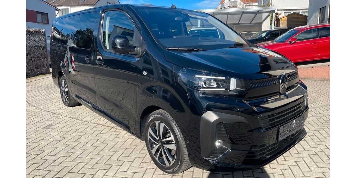 Citroen SpaceTourer 42.700 km 31.600 &euro; Hofheim am Taunus 65719