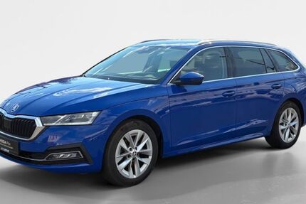 Skoda Octavia 114.312 km 21.490 &euro; Schweinfurt 97424