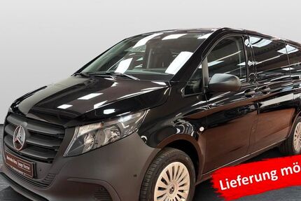 Mercedes-Benz Vito 29.700 km 49.900 &euro; Regensburg 93053