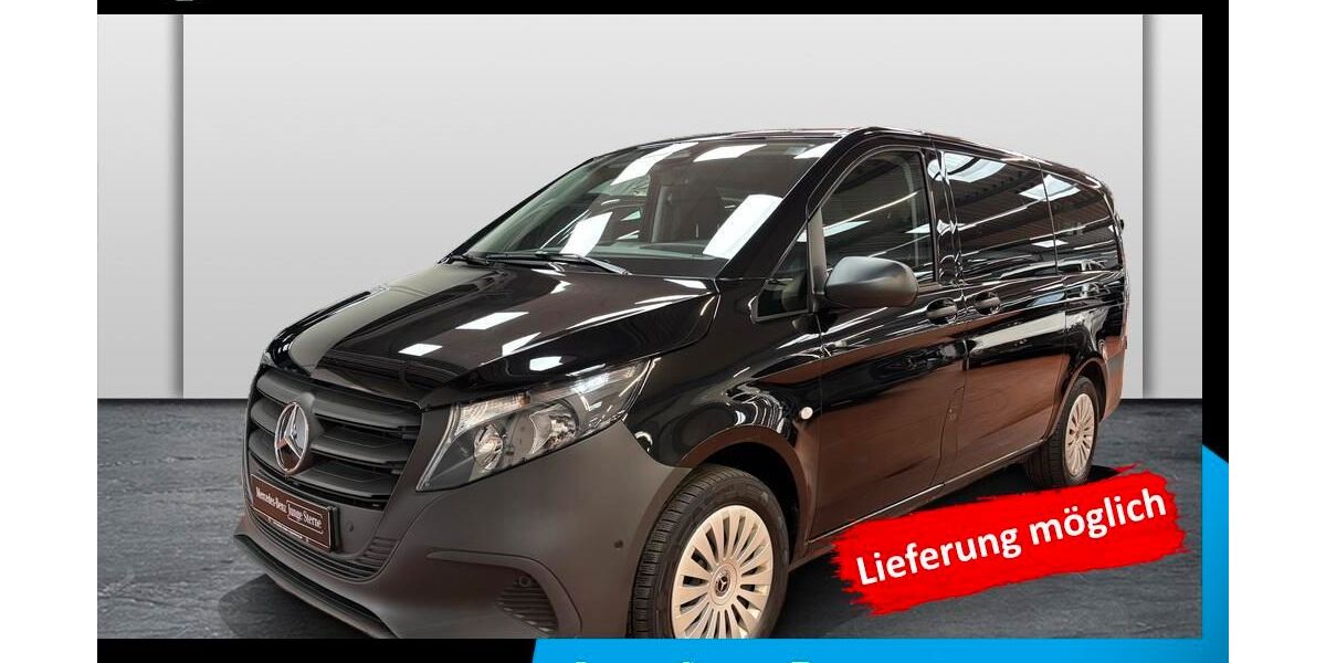 Mercedes-Benz Vito 29.700 km 49.900 &euro; Regensburg 93053