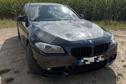 BMW 530 310.000 km 7.300 &euro; Lage 32791