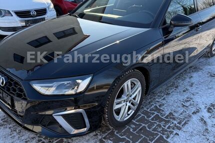 Audi A4 273.052 km 18.499 &euro; Emleben 99869