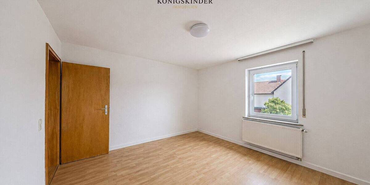 Mehrfamilienhaus, Wohnhaus Vöhringen - 6 Zimmer, 160 m&sup2;, 530.000&euro; | Angebot:26417353