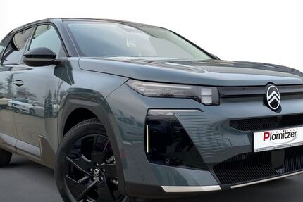 Citroen C5 Aircross 10.500 km 32.980 &euro; Magdeburg 39128