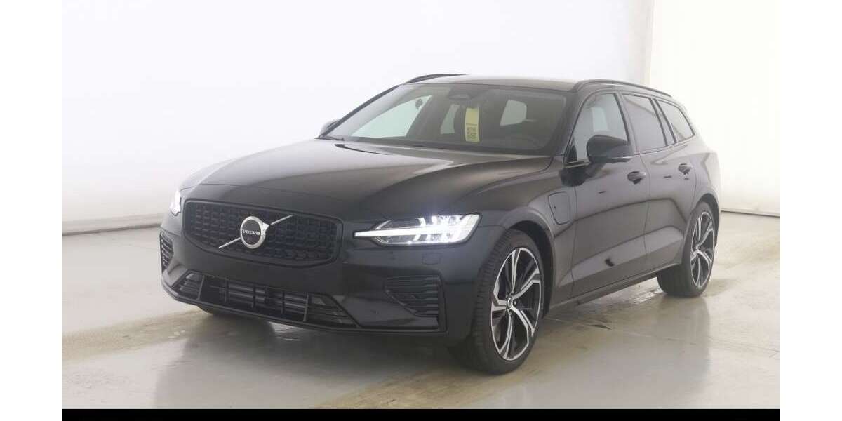 Volvo V60 18.217 km 39.890 &euro; Bergheim 50126