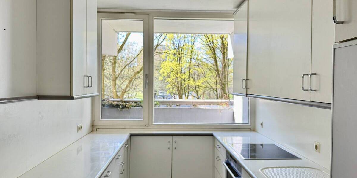 Etagenwohnung Taufkirchen Am Wald - 4 Zimmer, 102 m&sup2;, 549.000&euro; | Angebot:26306277