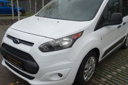 Ford Transit 182.000 km 9.900 &euro; München 81249