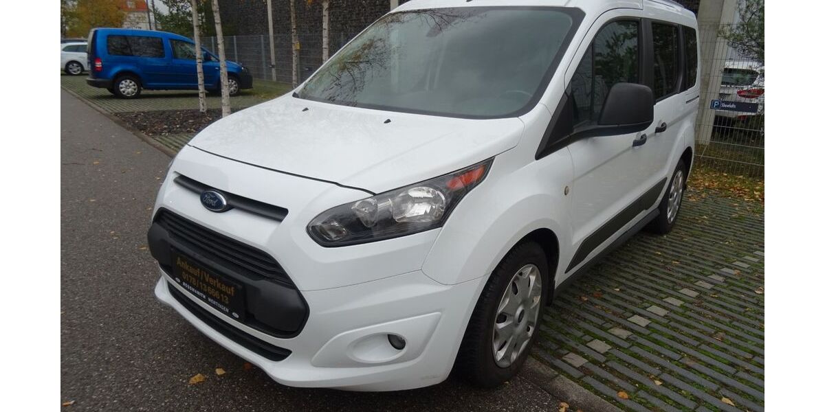 Ford Transit 182.000 km 9.900 &euro; München 81249