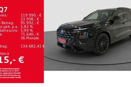 Audi Q7 2.001 km 119.990 &euro; Aalen 73431