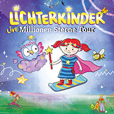 Lichterkinder - Live - Millionen Sterne Tour 02.11.2025 Europahalle Trier
