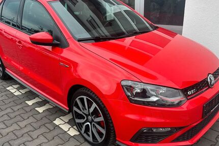 VW Polo 33.000 km 15.990 &euro; Mahlow 15831