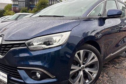 Renault Scenic 150.000 km 9.999 € Saarlouis 66740