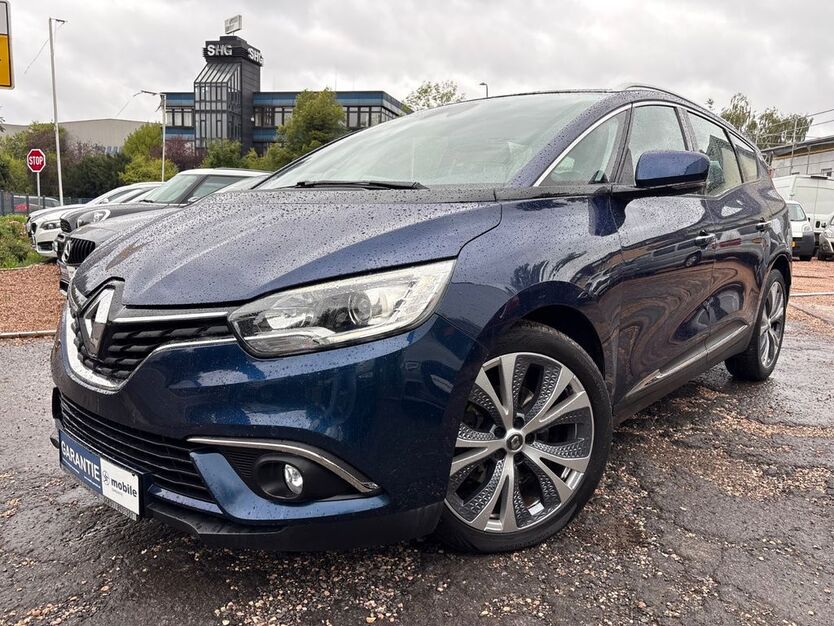 Renault Scenic 150.000 km 9.999 € Saarlouis 66740